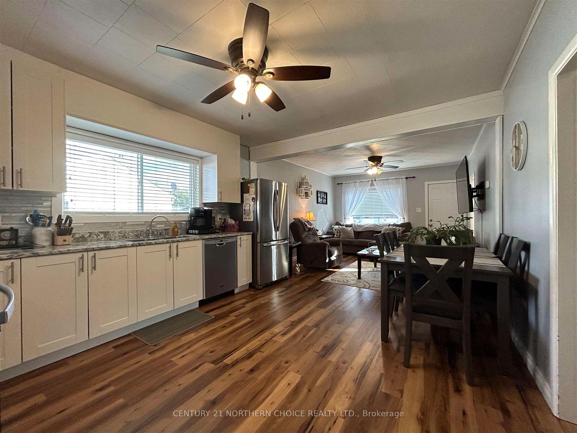 Photo 2 of 628 Second Street E, Fort Frances, TB-401 — HOMEH