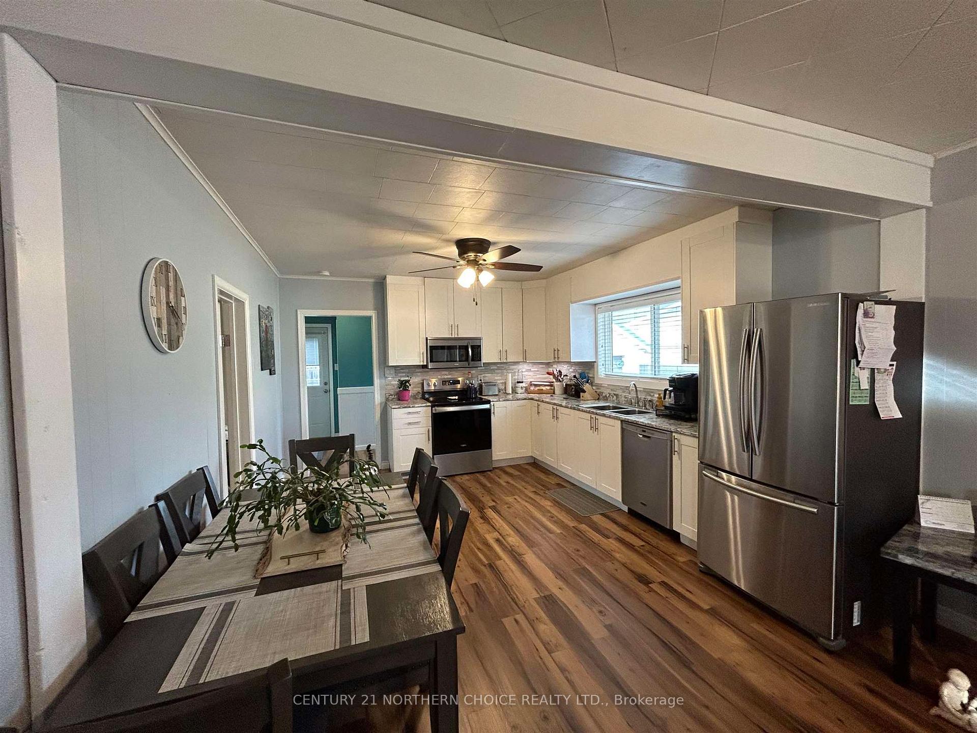 Photo 4 of 628 Second Street E, Fort Frances, TB-401 — HOMEH
