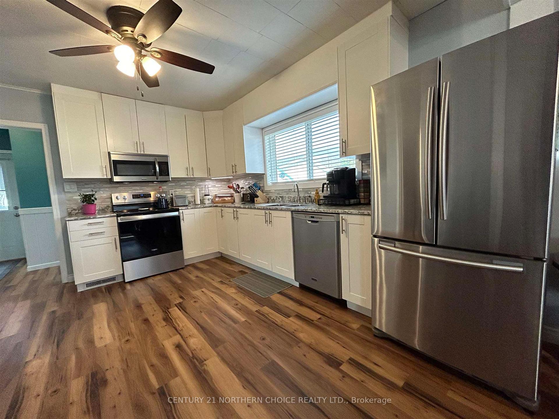 Photo 5 of 628 Second Street E, Fort Frances, TB-401 — HOMEH