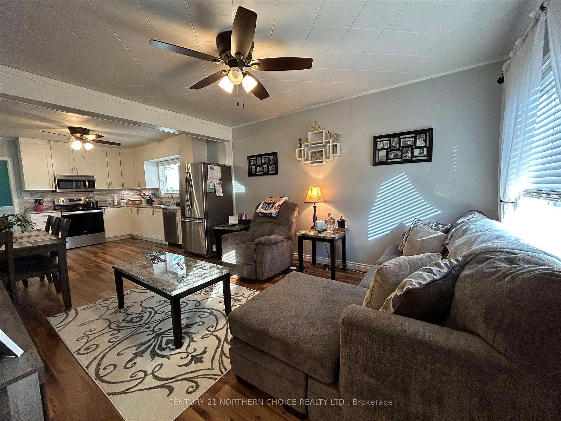 Photo 7 of 628 Second Street E, Fort Frances, TB-401 — HOMEH