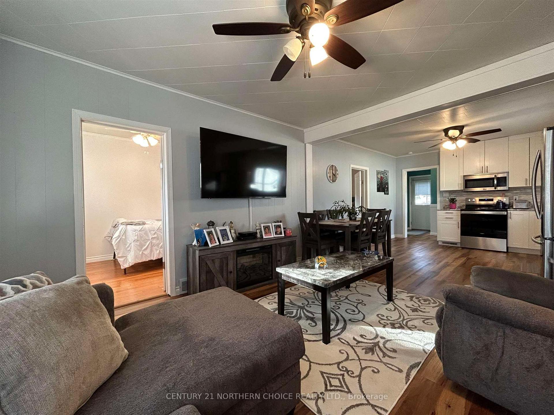 Photo 8 of 628 Second Street E, Fort Frances, TB-401 — HOMEH