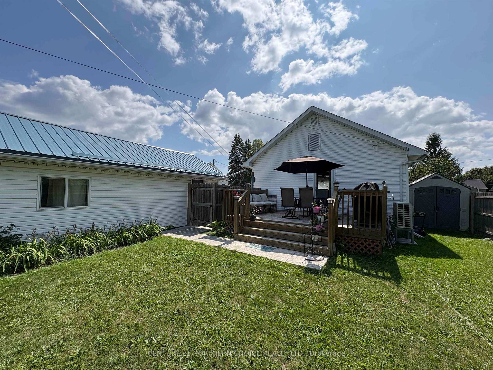 Photo 32 of 628 Second Street E, Fort Frances, TB-401 — HOMEH