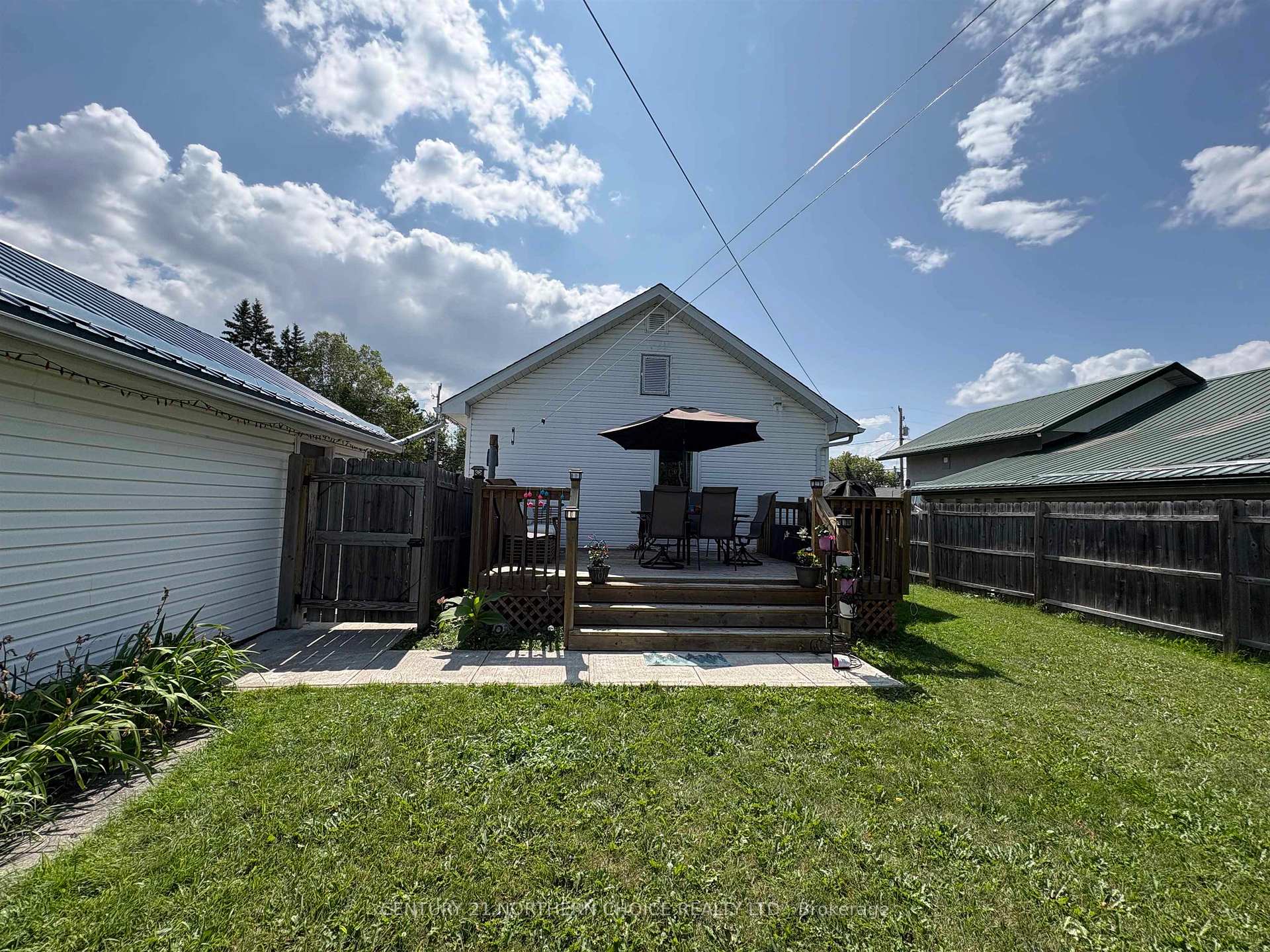 Photo 33 of 628 Second Street E, Fort Frances, TB-401 — HOMEH