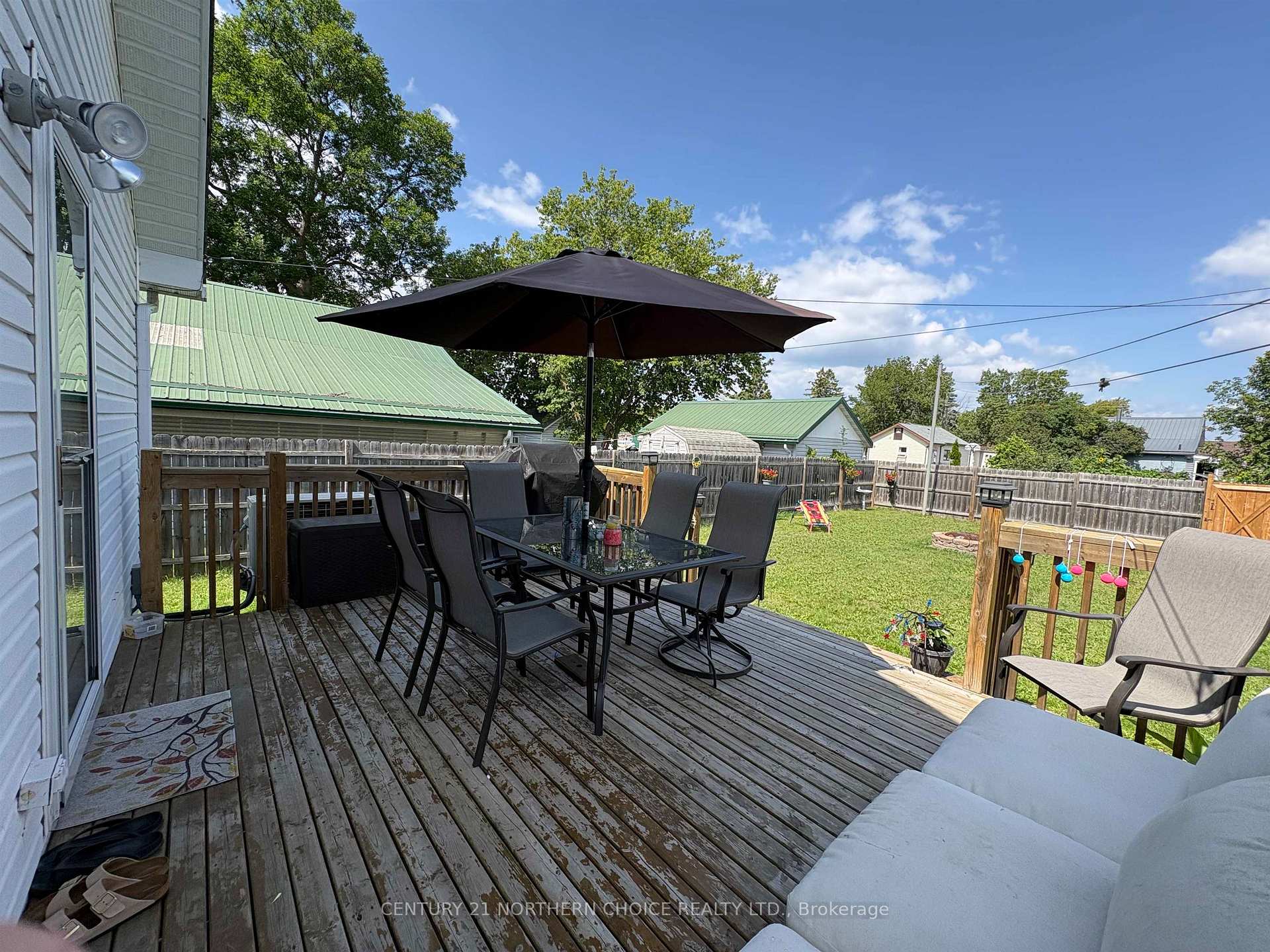 Photo 34 of 628 Second Street E, Fort Frances, TB-401 — HOMEH