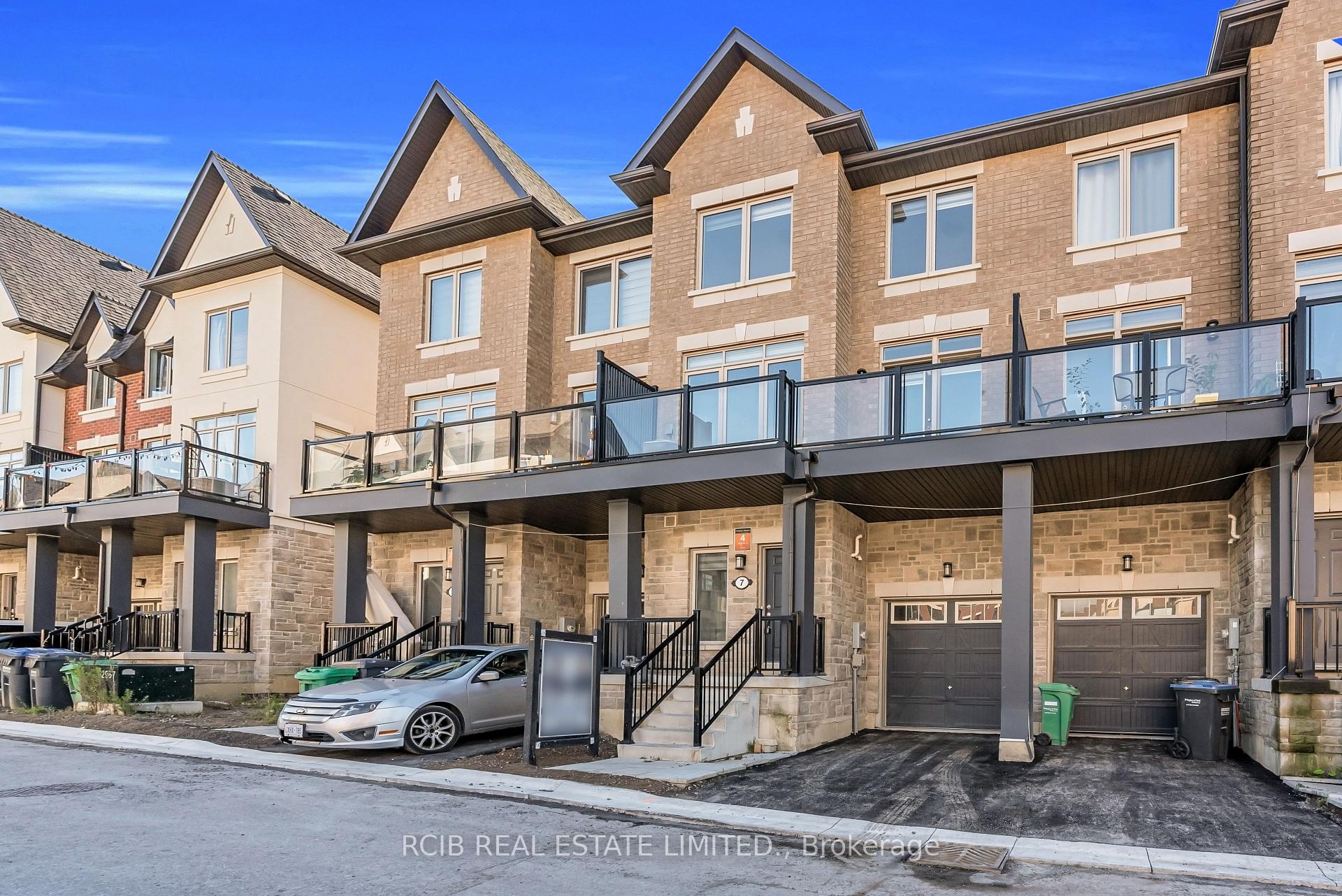 Photo 4 of 7 Tiveron Avenue, Caledon, Rural Caledon — HOMEH