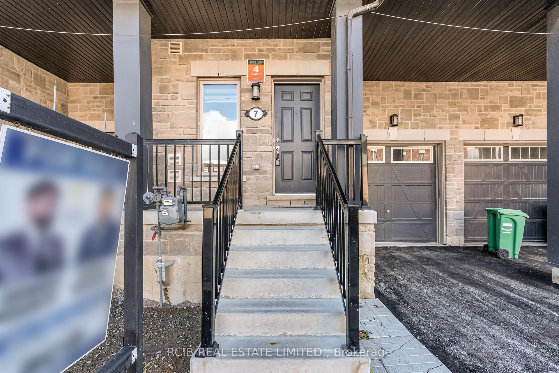 Photo 6 of 7 Tiveron Avenue, Caledon, Rural Caledon — HOMEH
