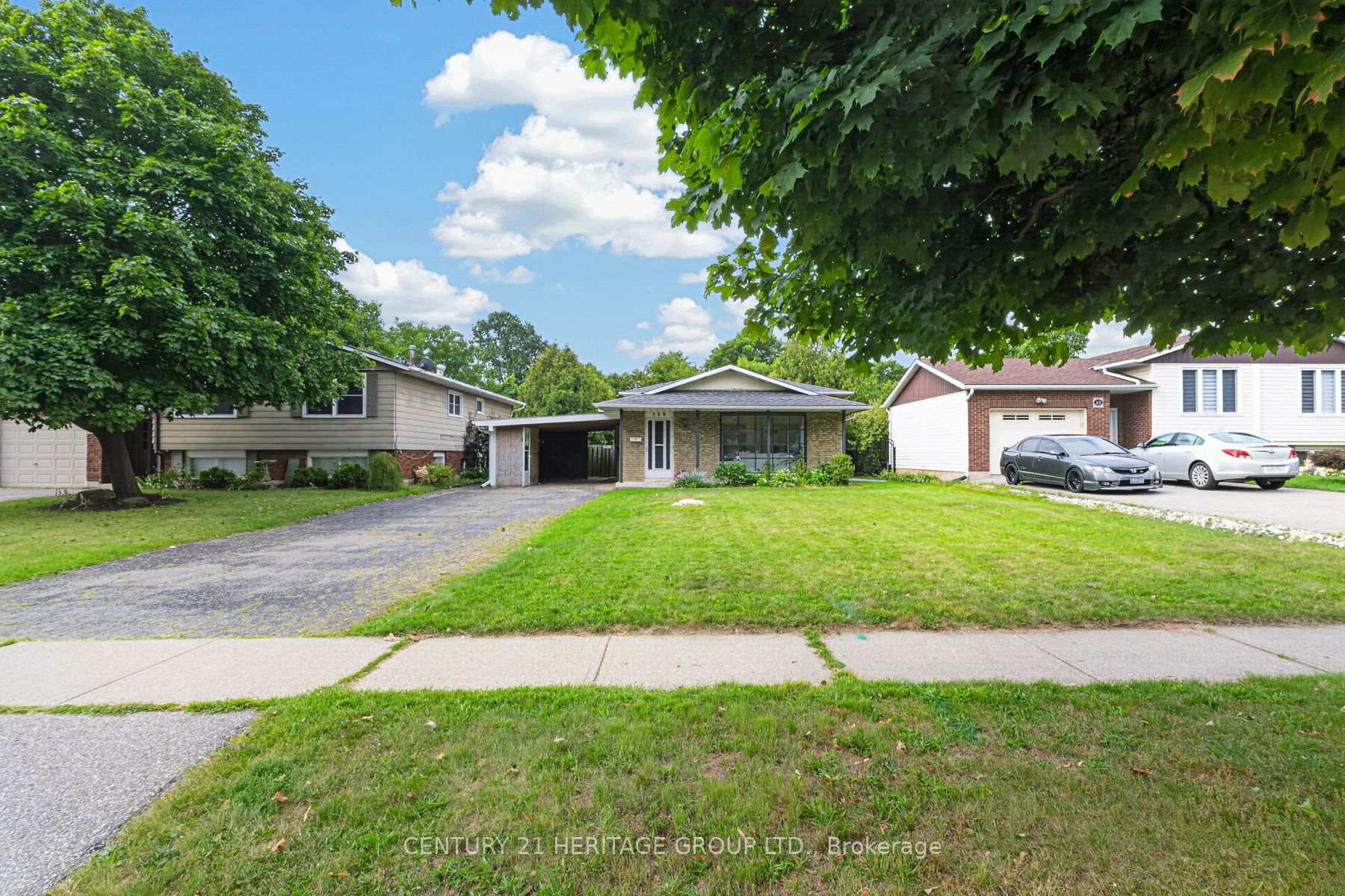 Photo of 199 Paris Road