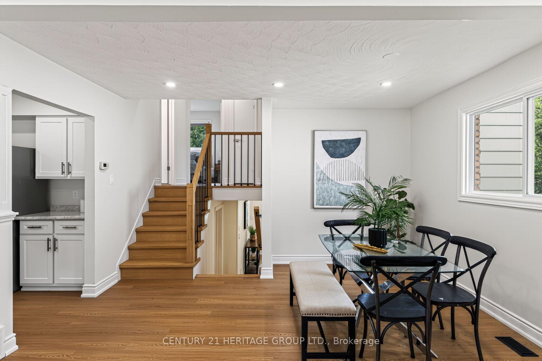Photo 16 of 199 Paris Road, Brantford, Henderson-Sky Acres — HOMEH