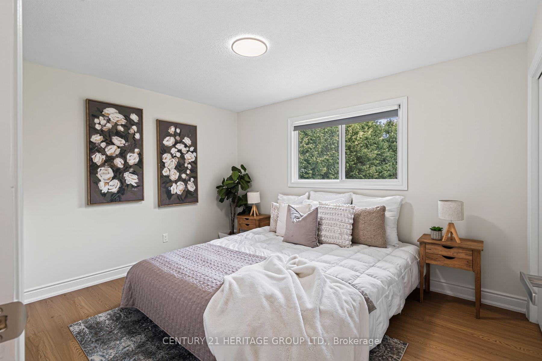 Photo 21 of 199 Paris Road, Brantford, Henderson-Sky Acres — HOMEH