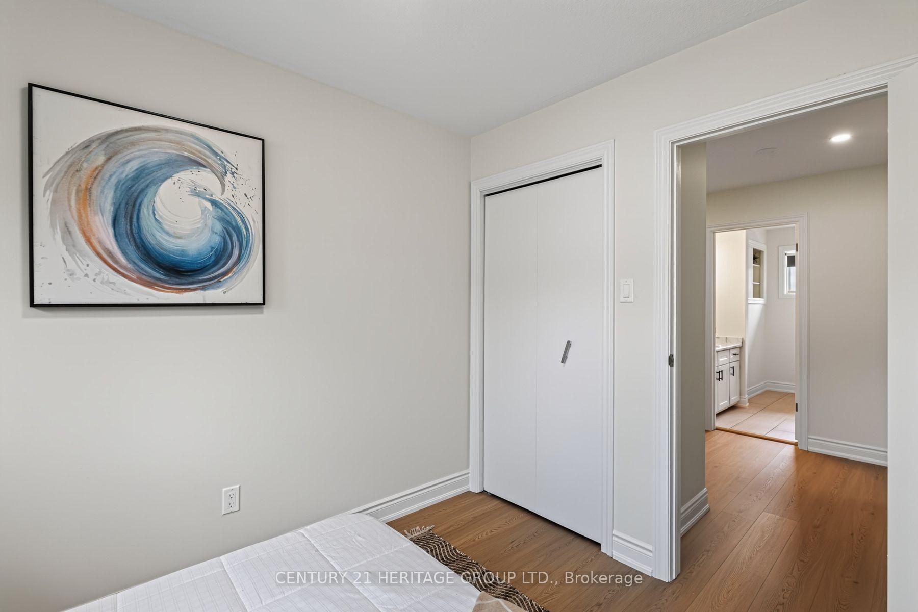 Photo 26 of 199 Paris Road, Brantford, Henderson-Sky Acres — HOMEH
