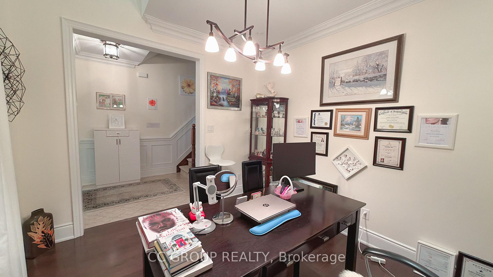 Photo 2 of 23 Yorkton Boulevard, Markham, Angus Glen — HOMEH