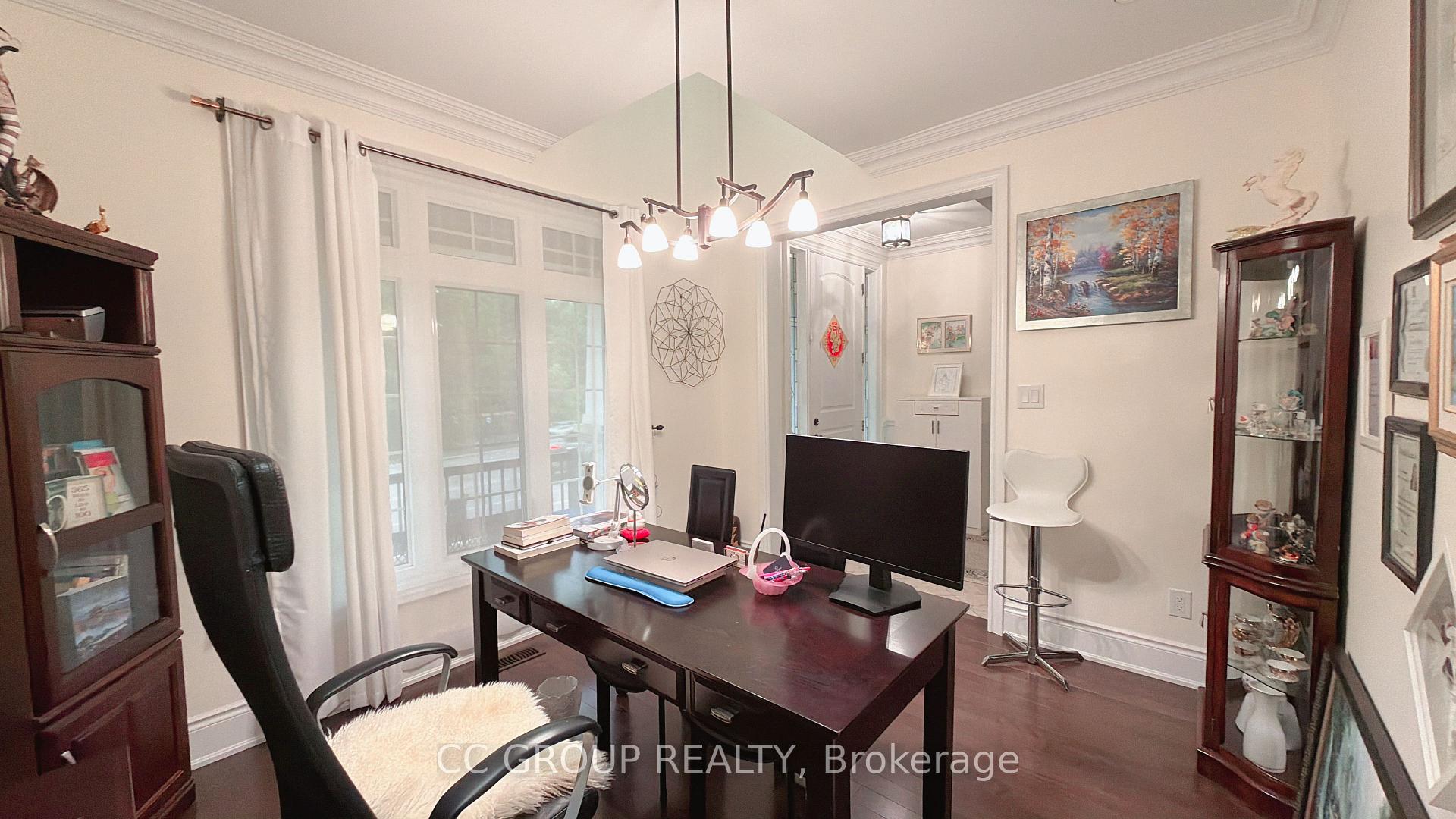 Photo 5 of 23 Yorkton Boulevard, Markham, Angus Glen — HOMEH