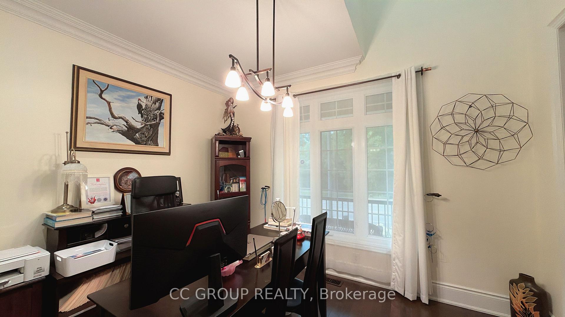 Photo 6 of 23 Yorkton Boulevard, Markham, Angus Glen — HOMEH