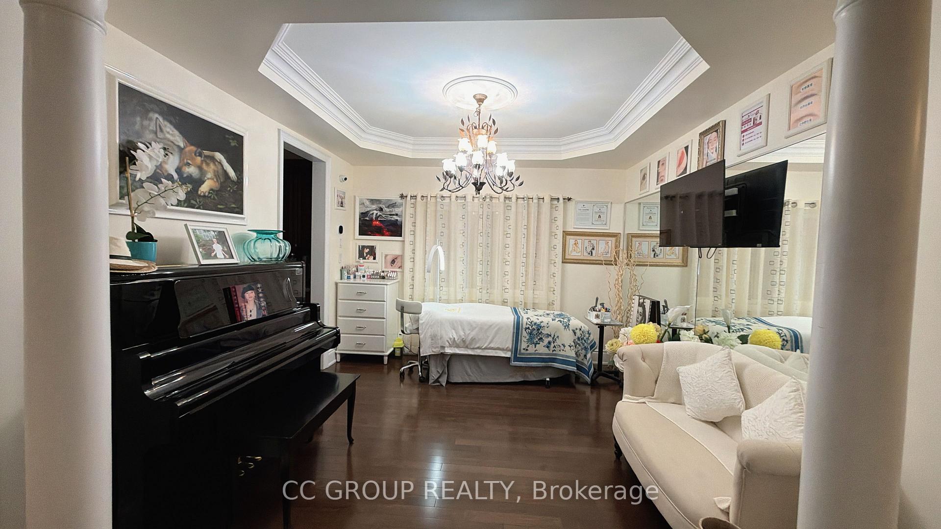Photo 10 of 23 Yorkton Boulevard, Markham, Angus Glen — HOMEH