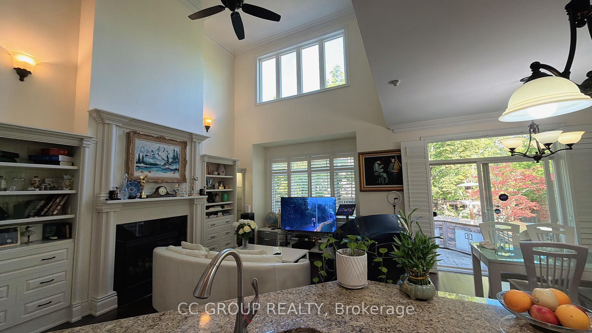 Photo 14 of 23 Yorkton Boulevard, Markham, Angus Glen — HOMEH