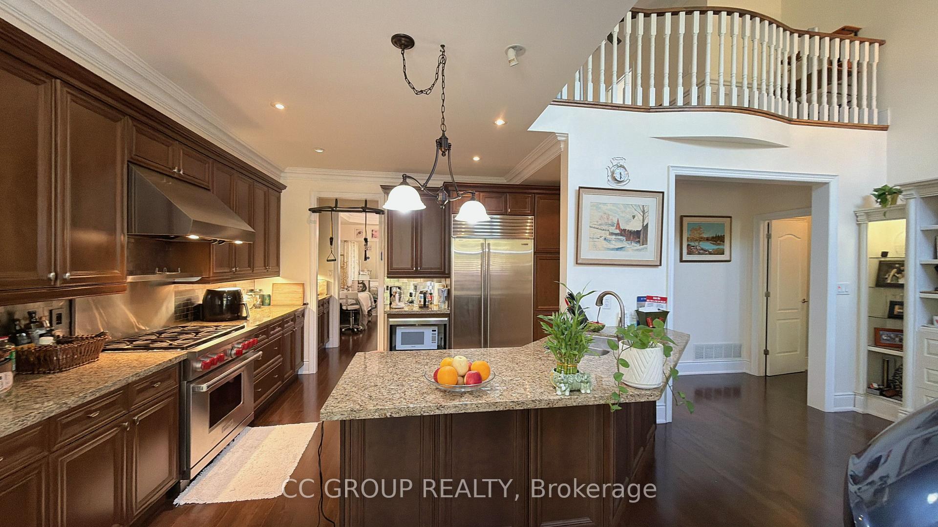Photo 15 of 23 Yorkton Boulevard, Markham, Angus Glen — HOMEH