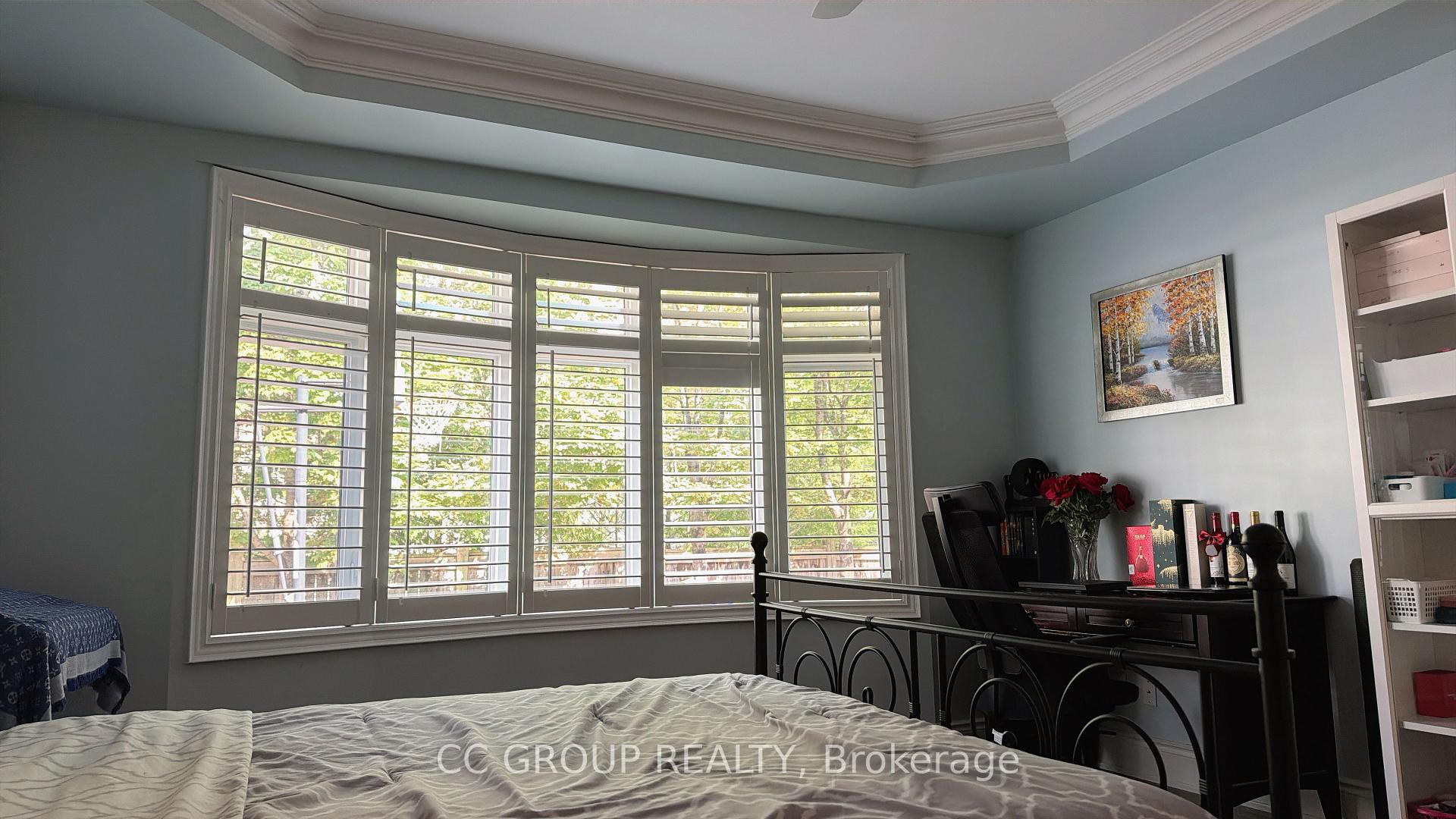Photo 23 of 23 Yorkton Boulevard, Markham, Angus Glen — HOMEH