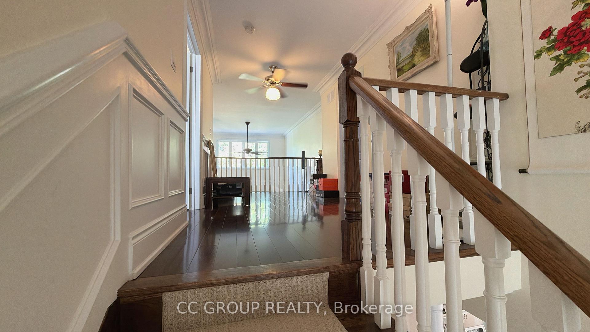 Photo 28 of 23 Yorkton Boulevard, Markham, Angus Glen — HOMEH