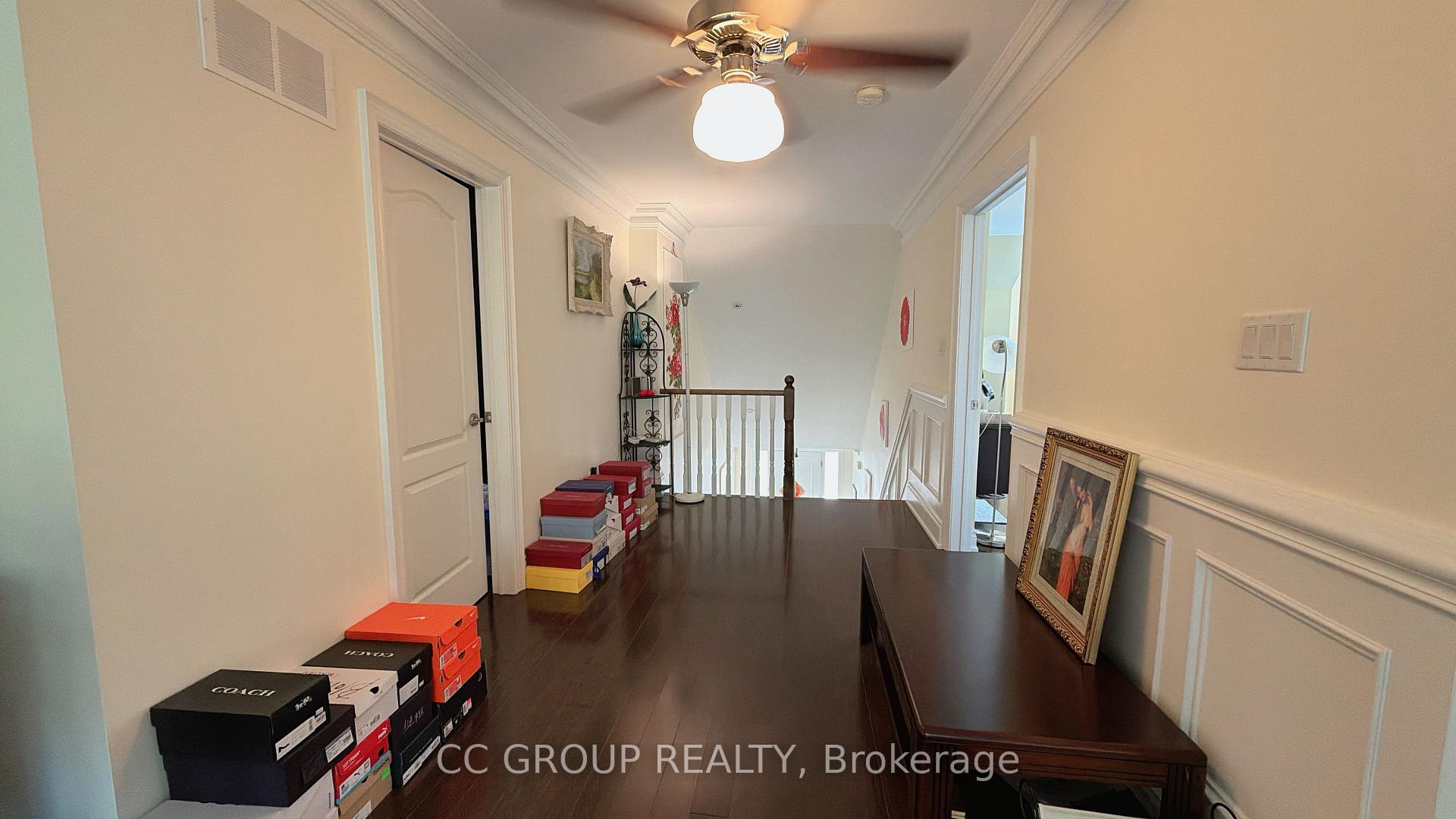 Photo 29 of 23 Yorkton Boulevard, Markham, Angus Glen — HOMEH