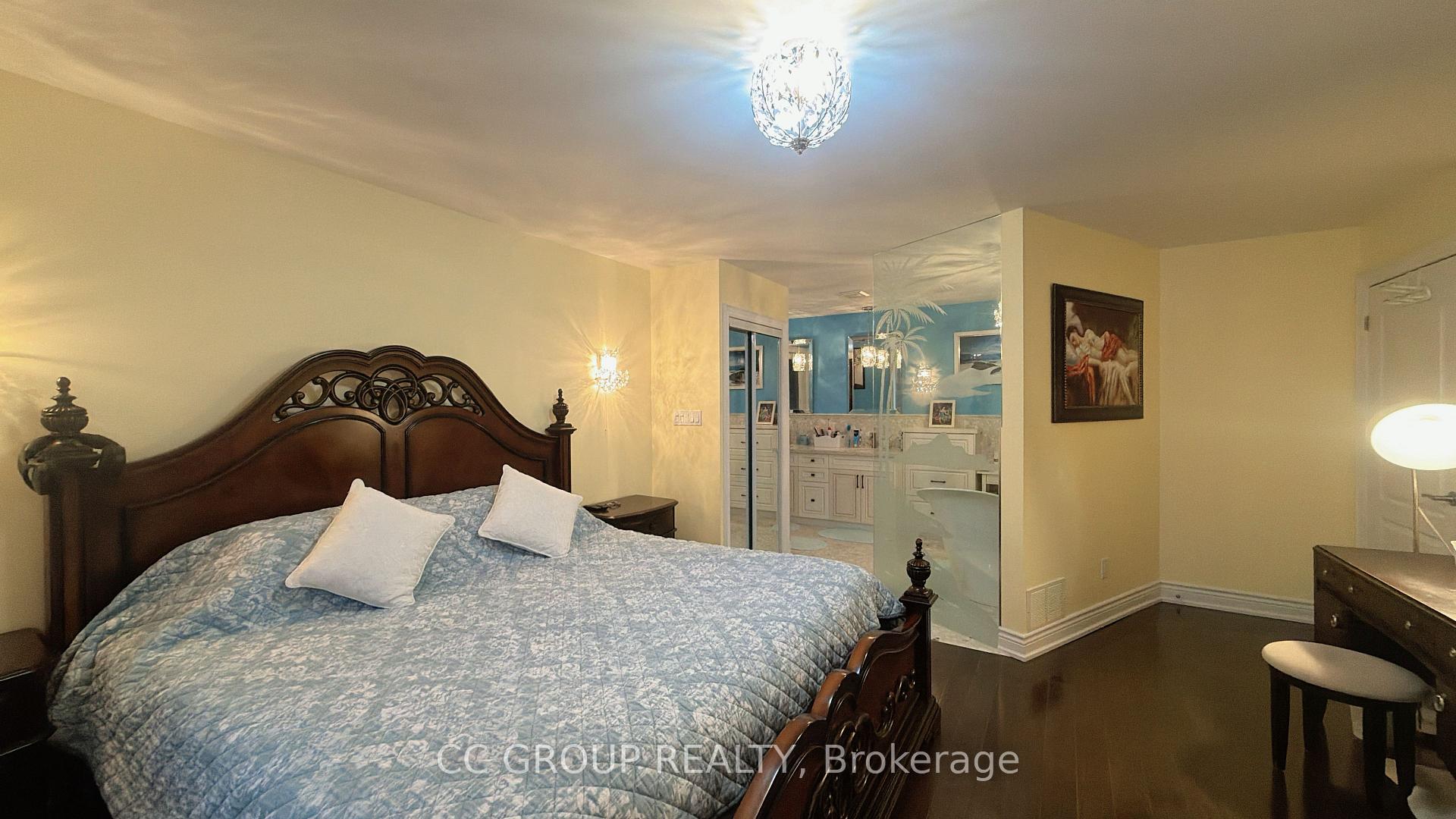Photo 33 of 23 Yorkton Boulevard, Markham, Angus Glen — HOMEH