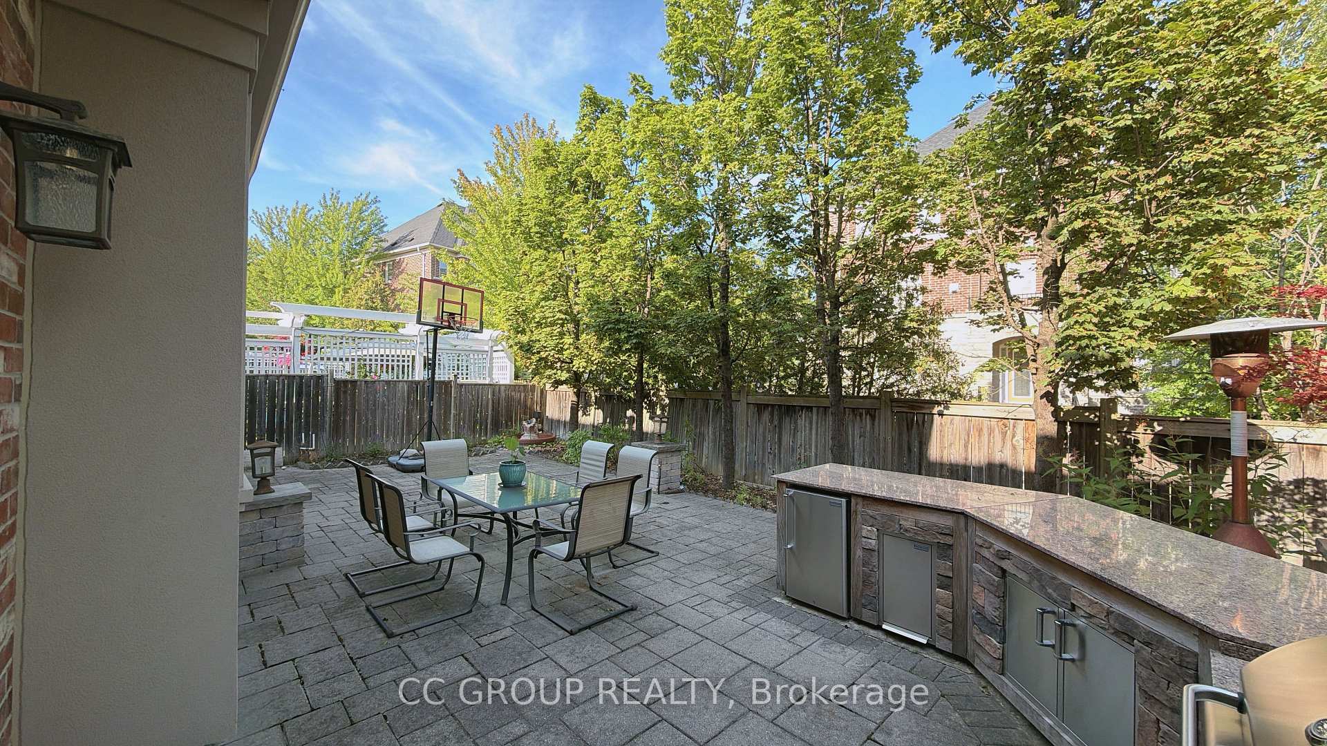 Photo 38 of 23 Yorkton Boulevard, Markham, Angus Glen — HOMEH
