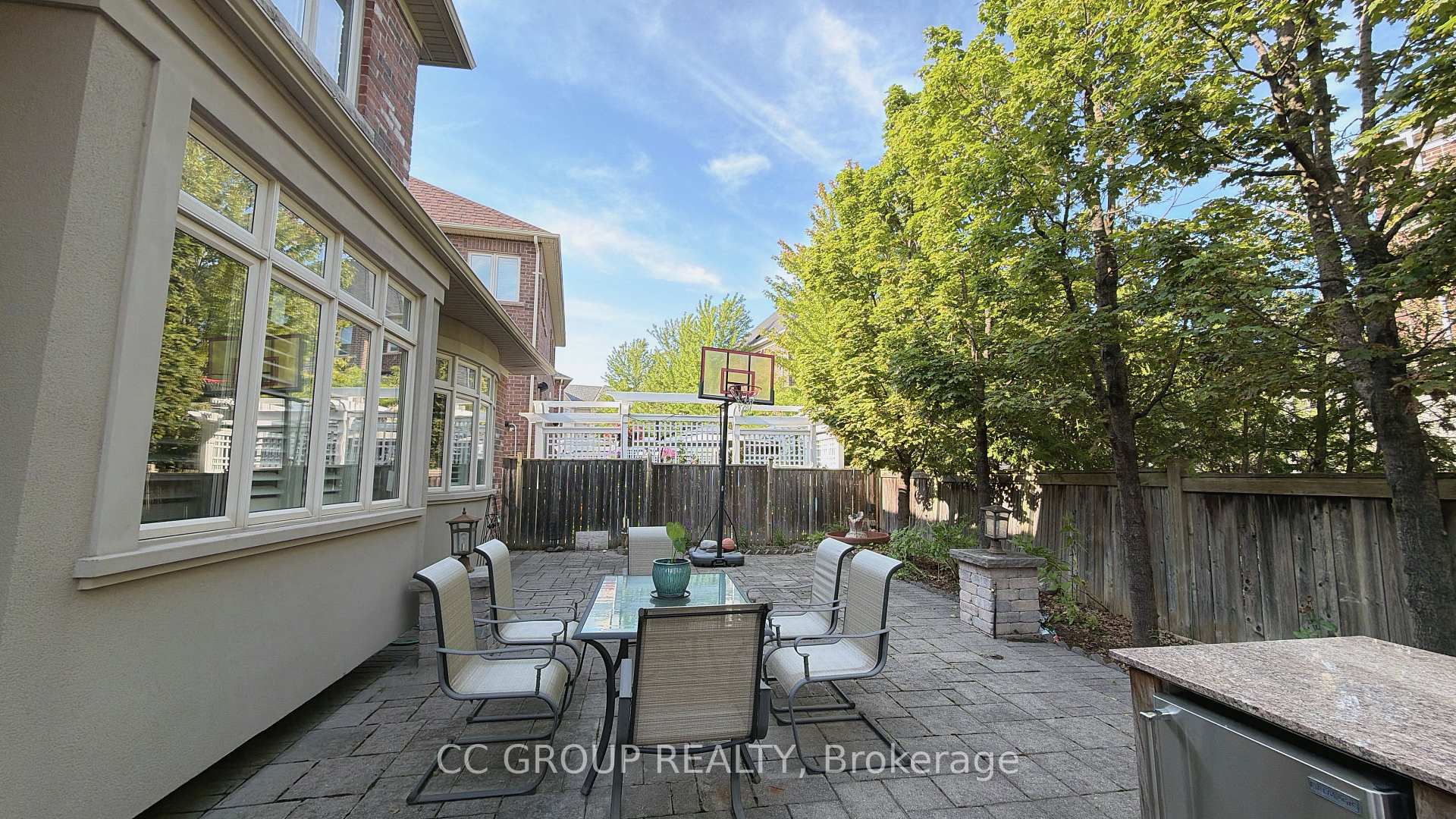 Photo 39 of 23 Yorkton Boulevard, Markham, Angus Glen — HOMEH