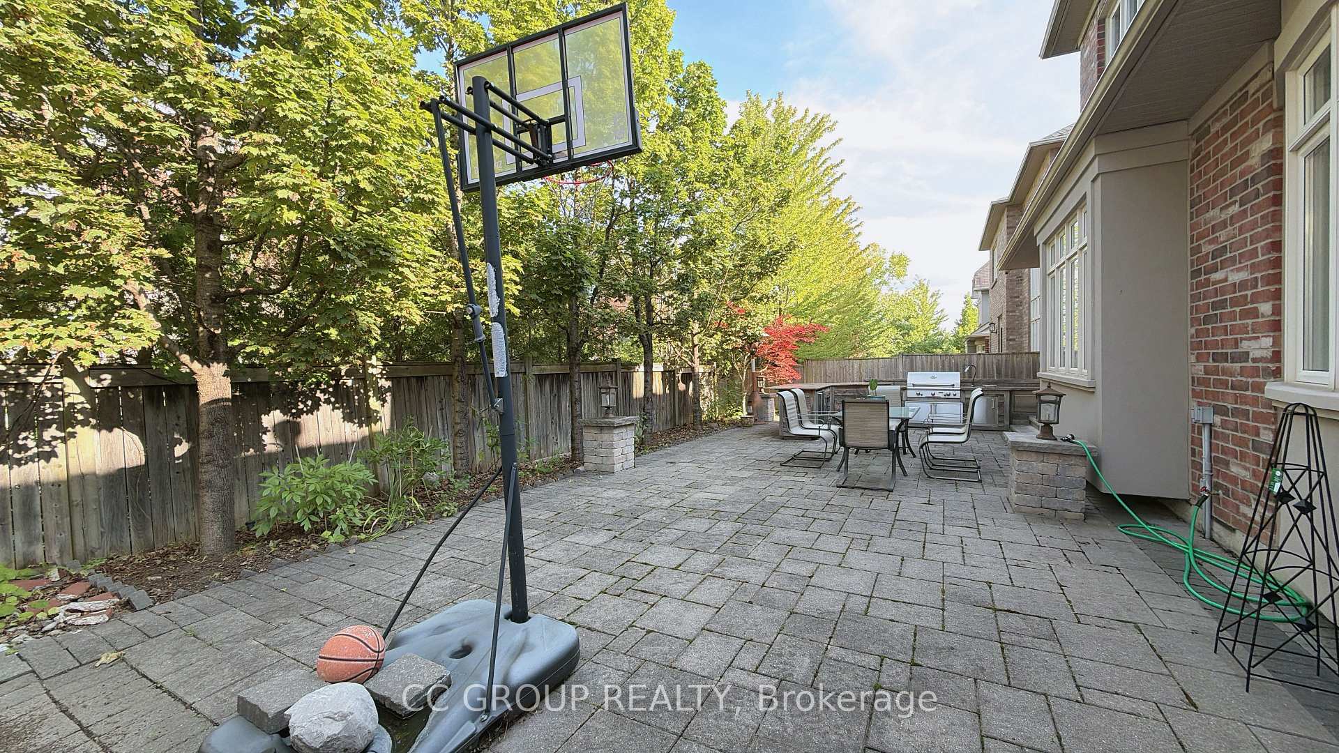 Photo 40 of 23 Yorkton Boulevard, Markham, Angus Glen — HOMEH