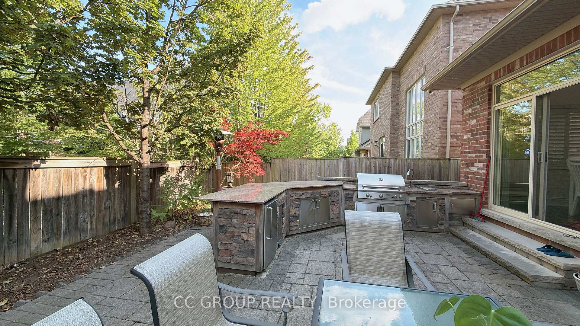 Photo 41 of 23 Yorkton Boulevard, Markham, Angus Glen — HOMEH