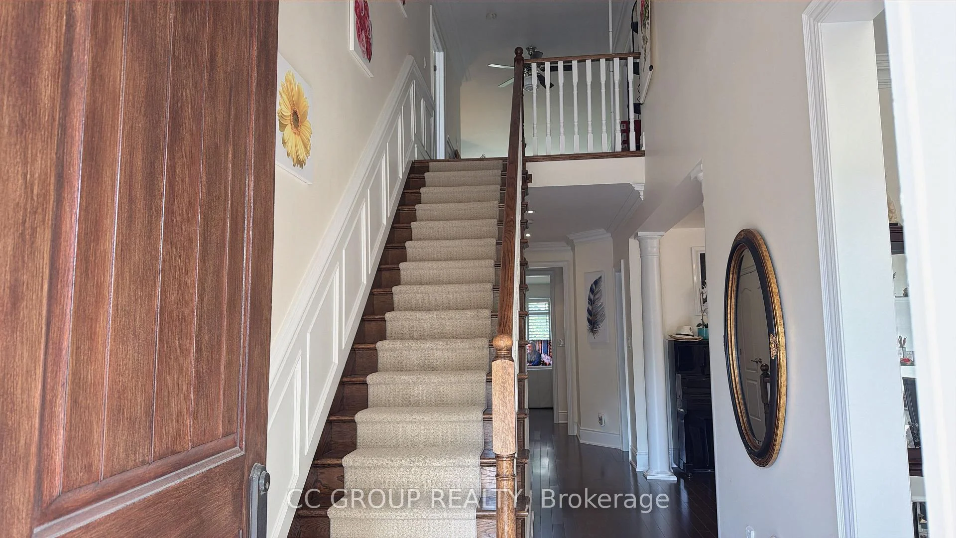 Photo 4 of 23 Yorkton Boulevard, Markham, Angus Glen — HOMEH