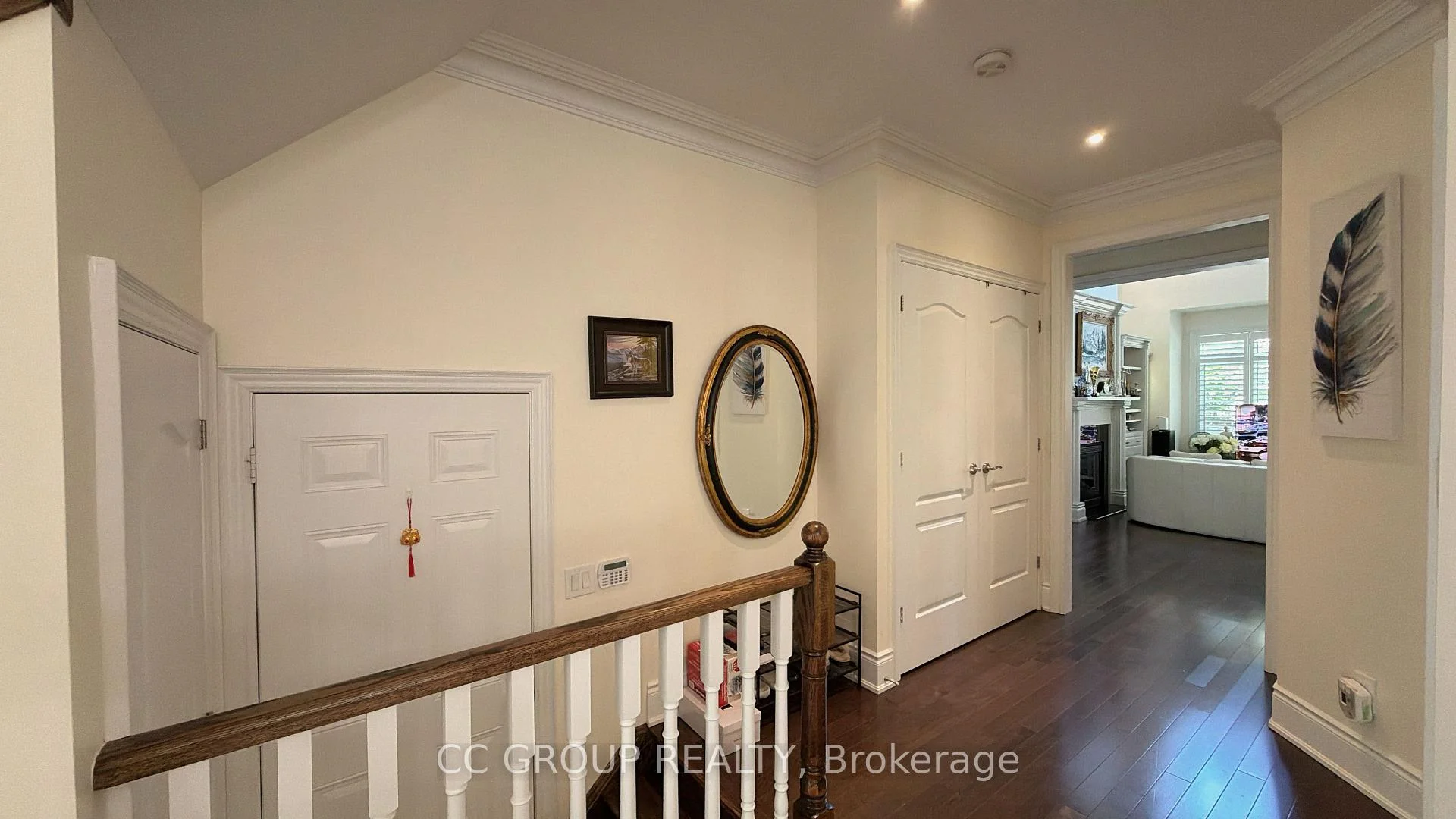 Photo 7 of 23 Yorkton Boulevard, Markham, Angus Glen — HOMEH