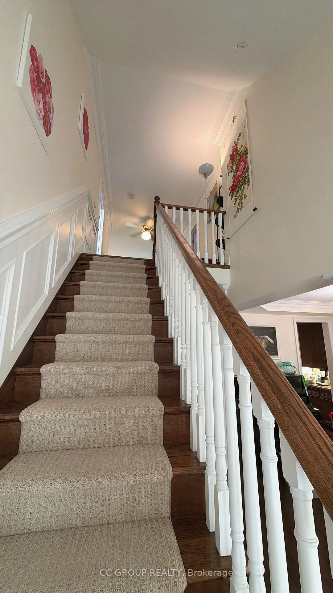 Photo 8 of 23 Yorkton Boulevard, Markham, Angus Glen — HOMEH