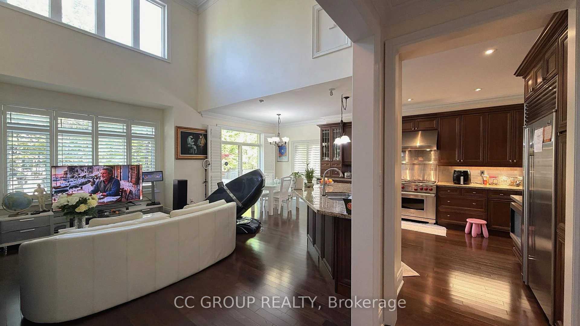 Photo 11 of 23 Yorkton Boulevard, Markham, Angus Glen — HOMEH