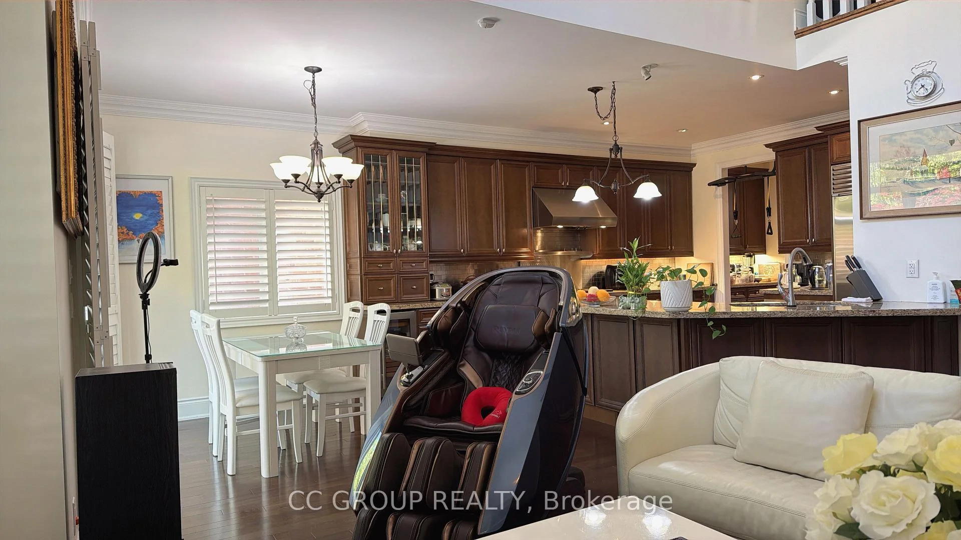 Photo 18 of 23 Yorkton Boulevard, Markham, Angus Glen — HOMEH