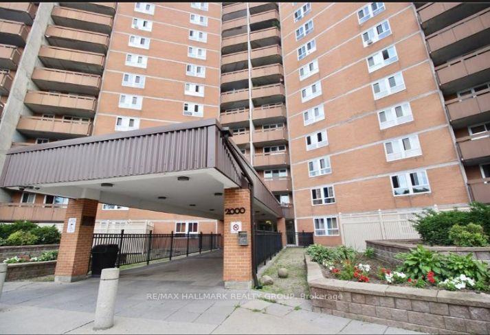 Photo 1 of Unit 603, 2000 Jasmine Crescent, Ottawa, Beacon Hill South — HOMEH