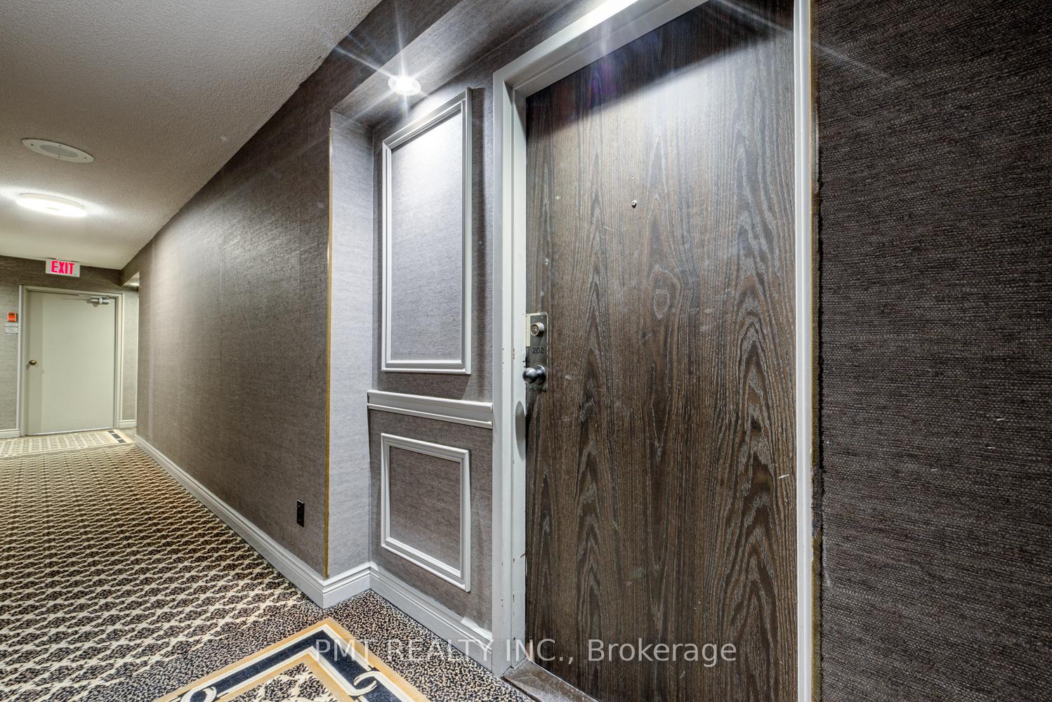 Photo 29 of Unit 202, 77 Carlton Street, Toronto, Church-Yonge Corridor — HOMEH