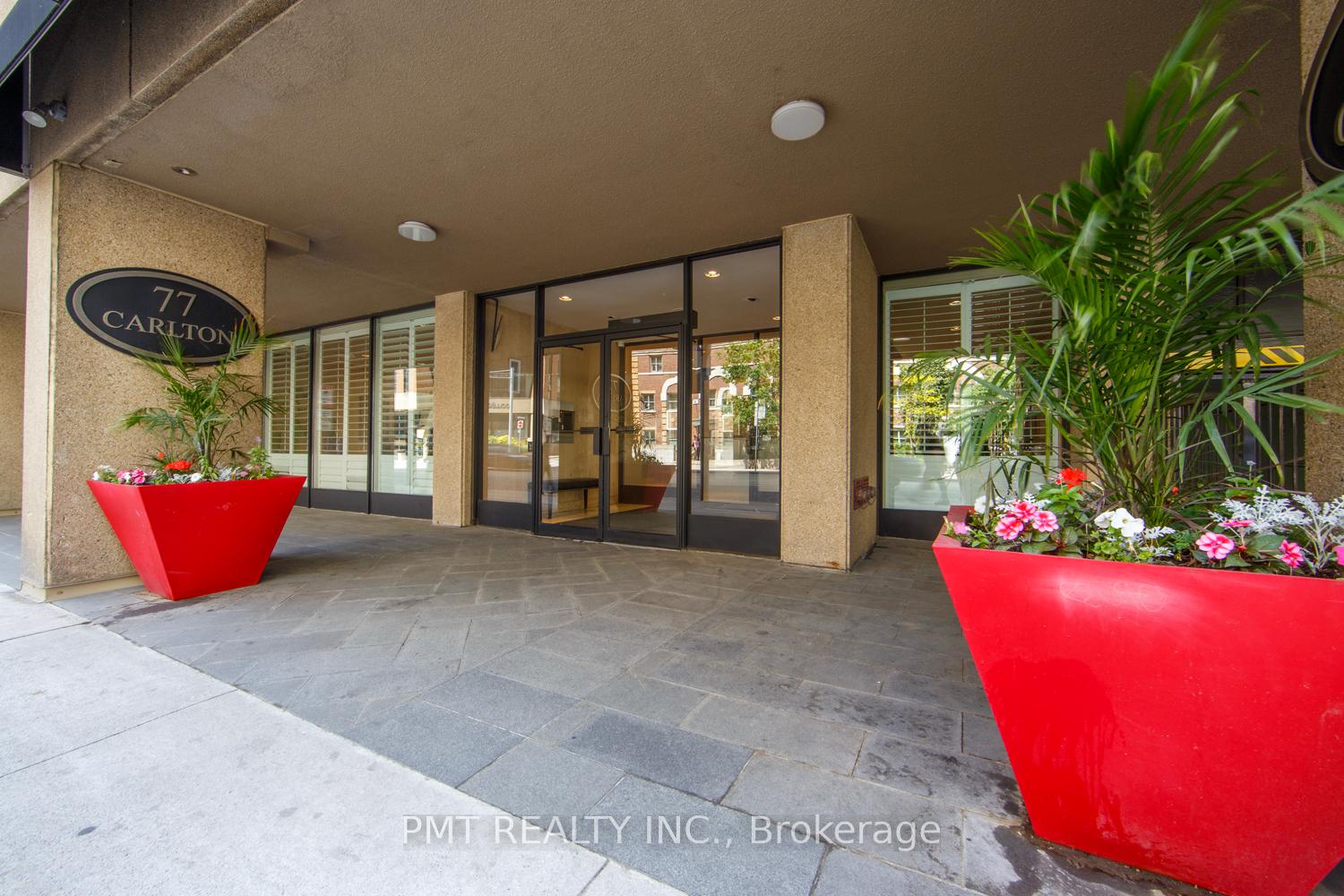 Photo 30 of Unit 202, 77 Carlton Street, Toronto, Church-Yonge Corridor — HOMEH