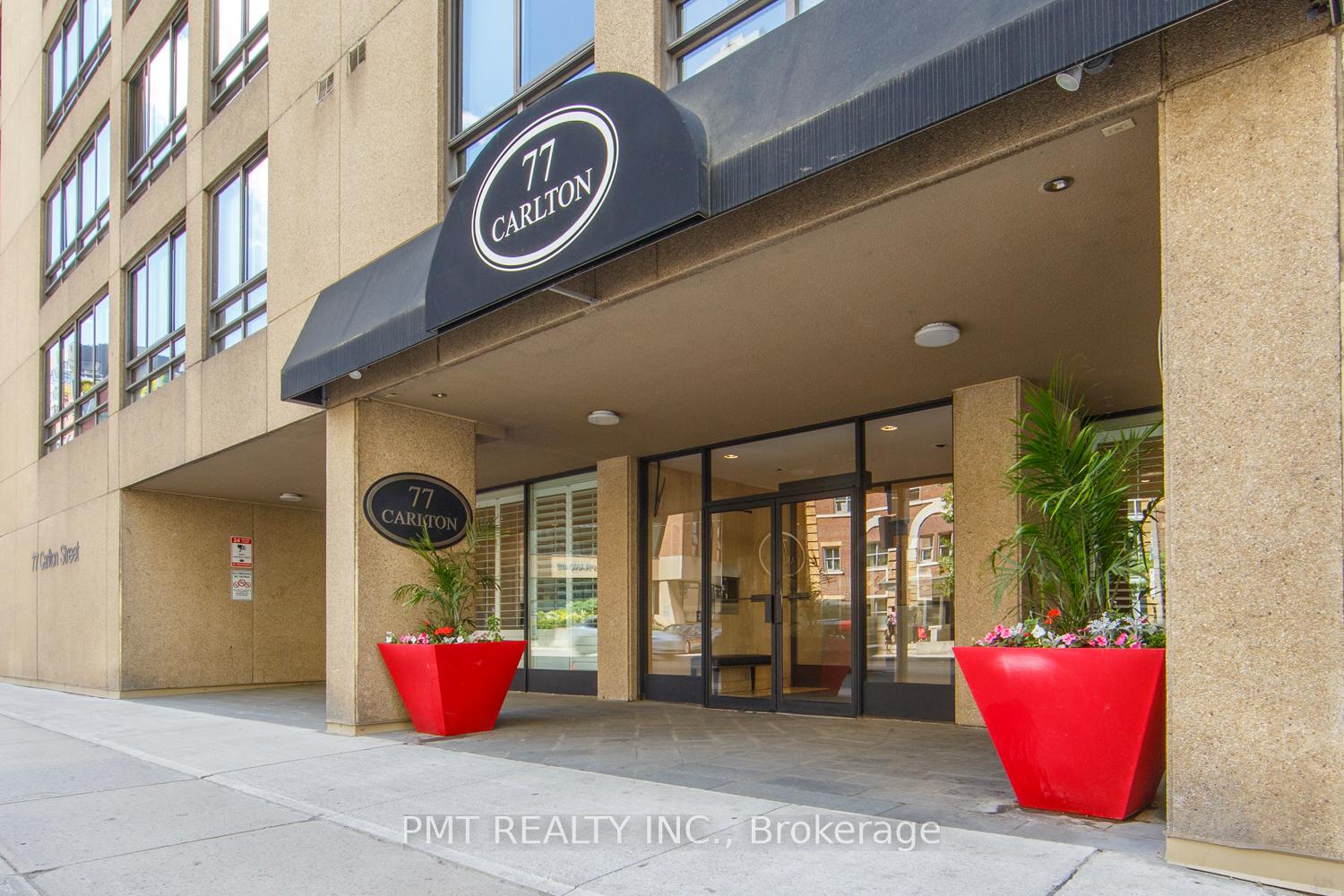 Photo 31 of Unit 202, 77 Carlton Street, Toronto, Church-Yonge Corridor — HOMEH