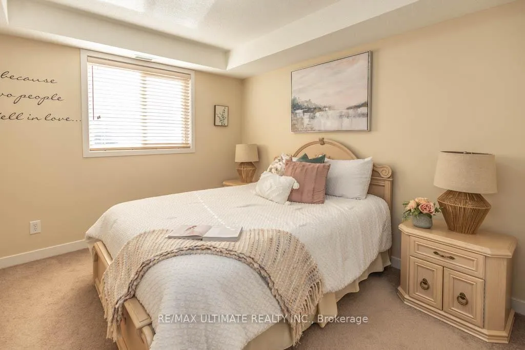 Photo 13 of Unit 3301, 4 Dayspring Circle, Brampton, Goreway Drive Corridor — HOMEH