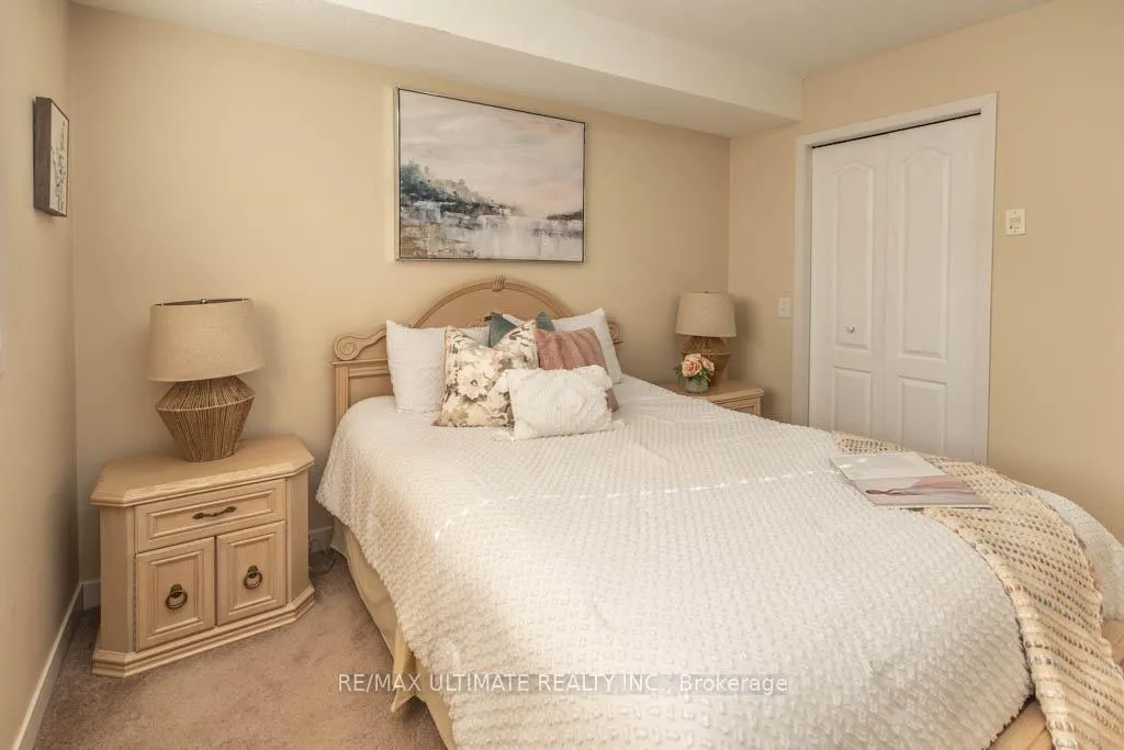 Photo 14 of Unit 3301, 4 Dayspring Circle, Brampton, Goreway Drive Corridor — HOMEH