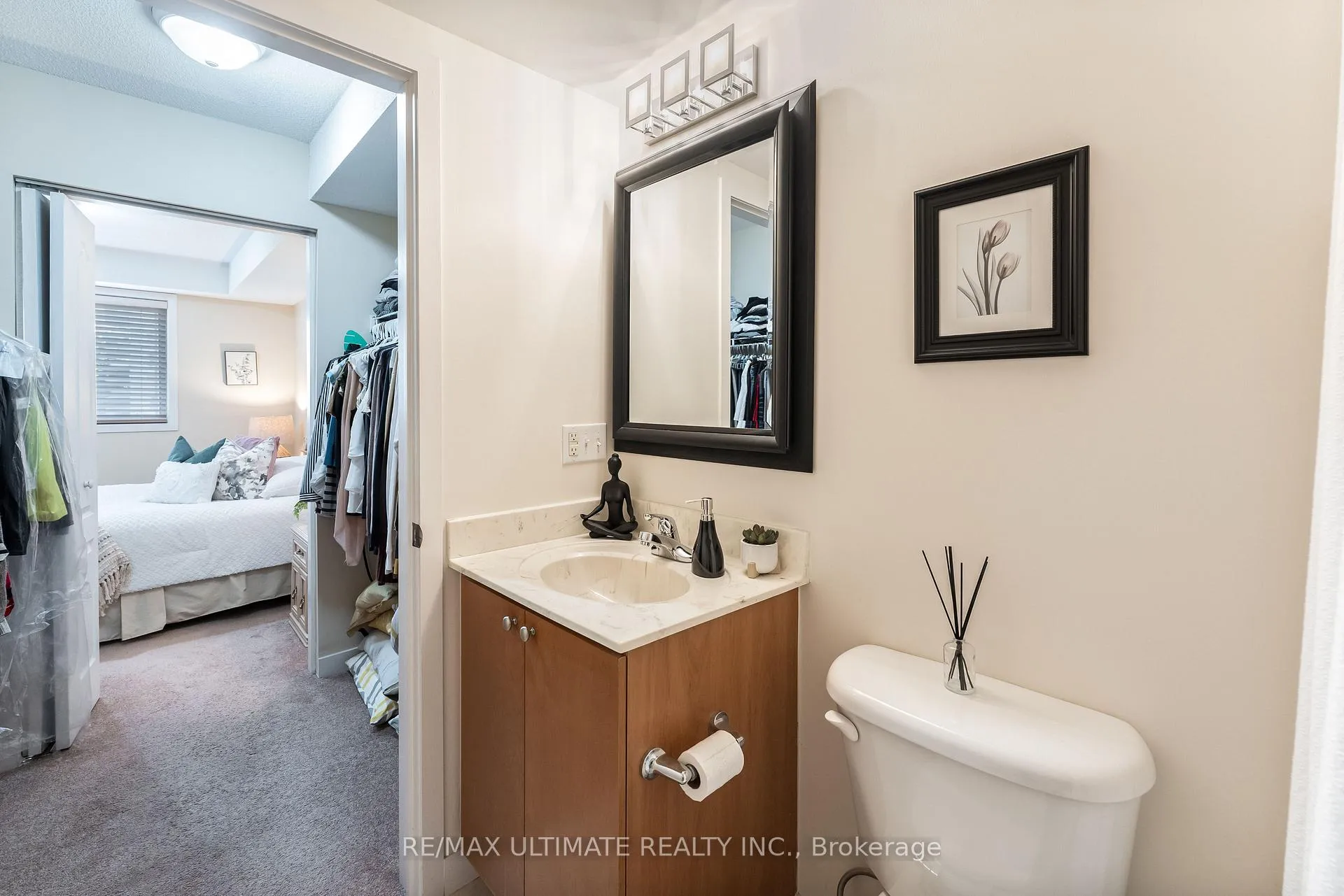 Photo 16 of Unit 3301, 4 Dayspring Circle, Brampton, Goreway Drive Corridor — HOMEH