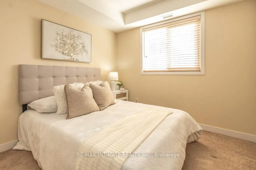 Photo 18 of Unit 3301, 4 Dayspring Circle, Brampton, Goreway Drive Corridor — HOMEH