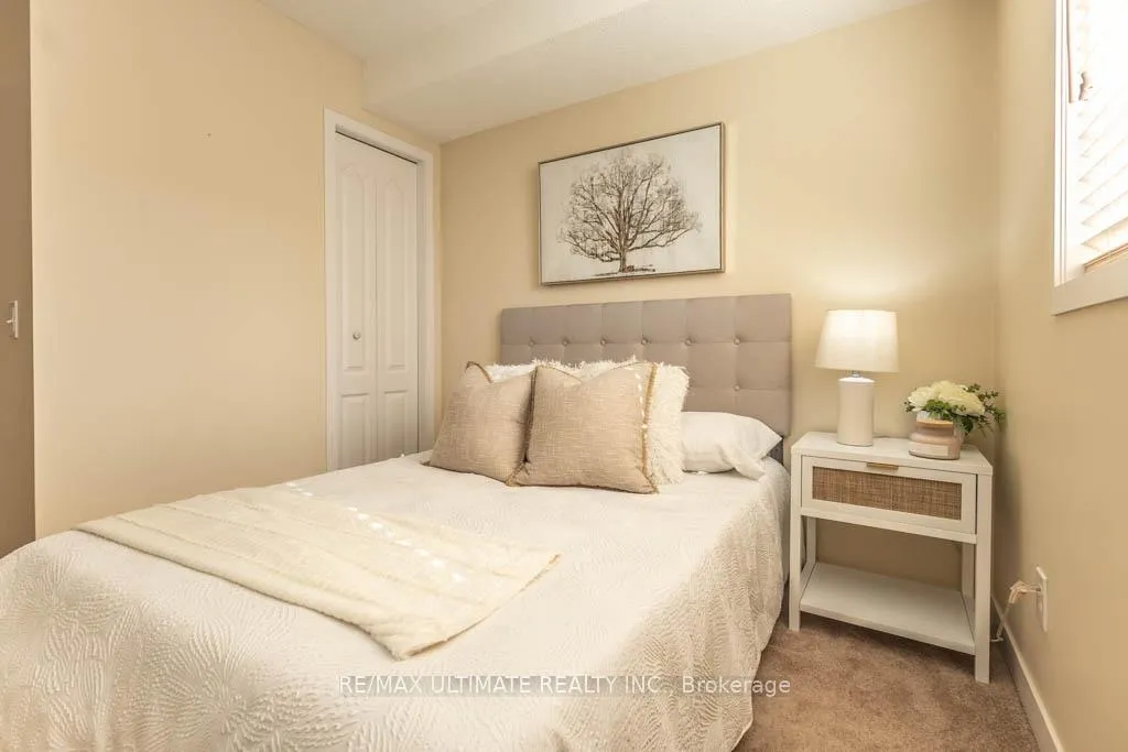 Photo 19 of Unit 3301, 4 Dayspring Circle, Brampton, Goreway Drive Corridor — HOMEH