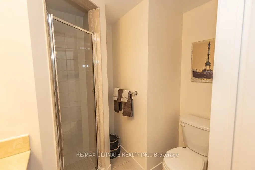 Photo 20 of Unit 3301, 4 Dayspring Circle, Brampton, Goreway Drive Corridor — HOMEH