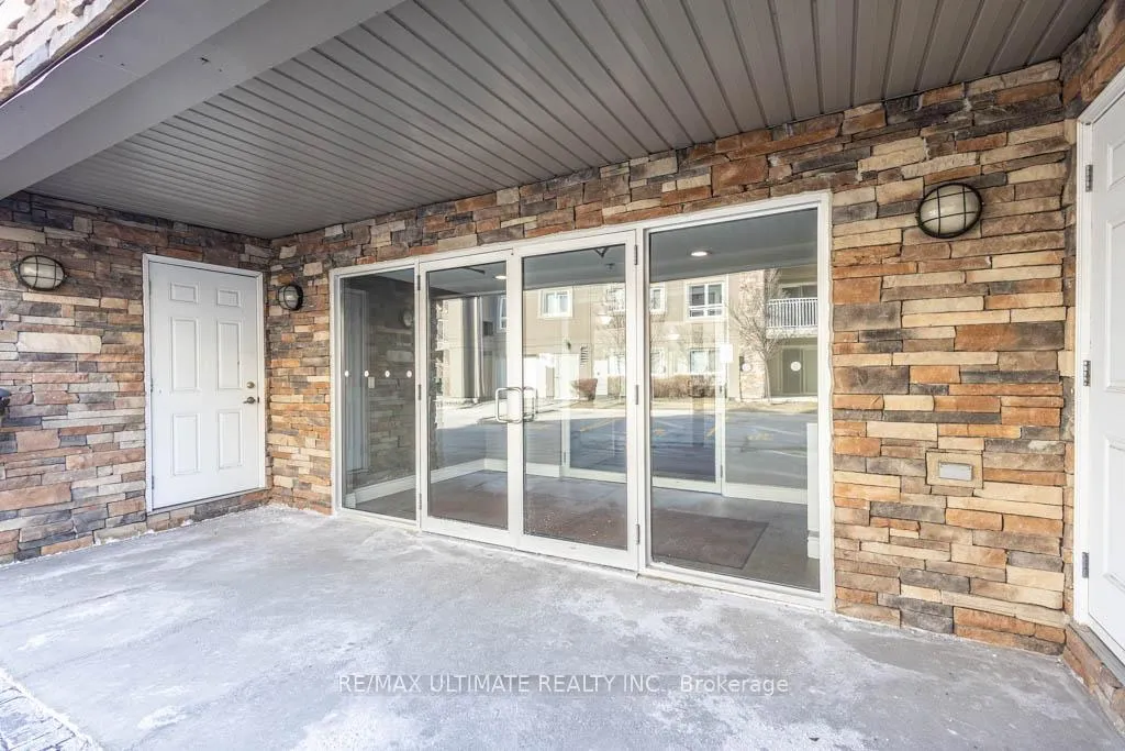 Photo 25 of Unit 3301, 4 Dayspring Circle, Brampton, Goreway Drive Corridor — HOMEH