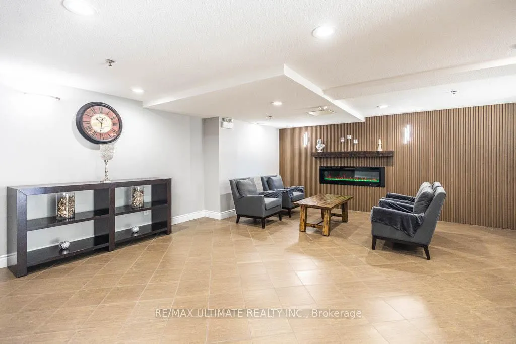 Photo 26 of Unit 3301, 4 Dayspring Circle, Brampton, Goreway Drive Corridor — HOMEH