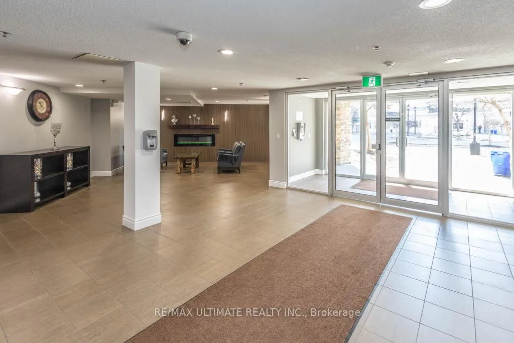 Photo 27 of Unit 3301, 4 Dayspring Circle, Brampton, Goreway Drive Corridor — HOMEH