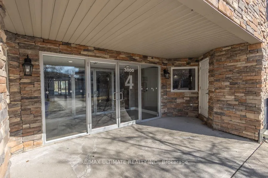 Photo 28 of Unit 3301, 4 Dayspring Circle, Brampton, Goreway Drive Corridor — HOMEH