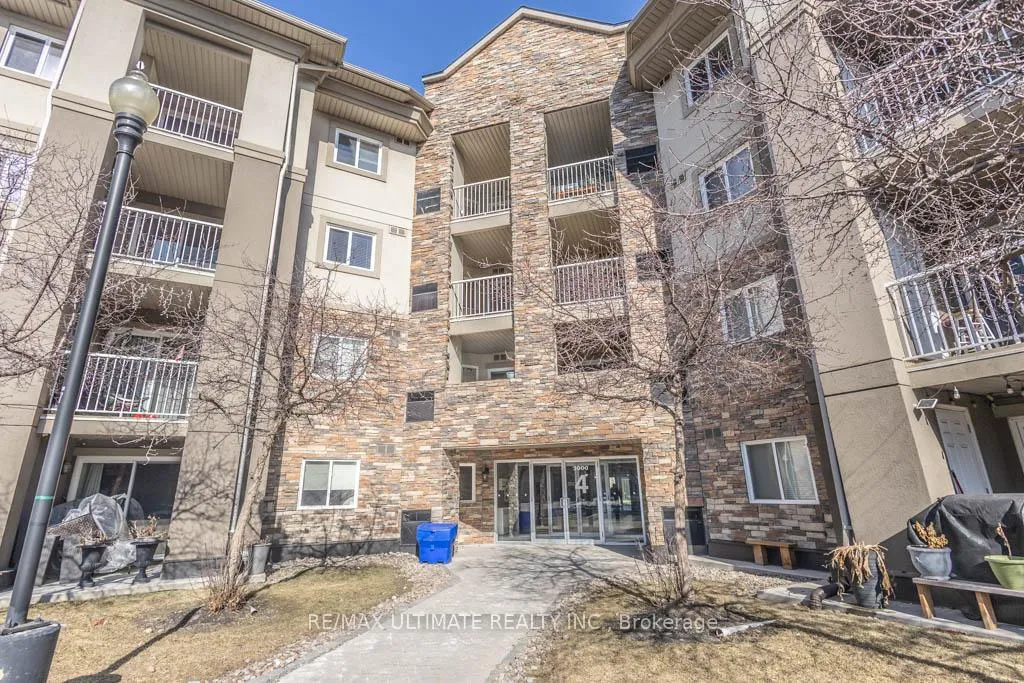 Photo 29 of Unit 3301, 4 Dayspring Circle, Brampton, Goreway Drive Corridor — HOMEH