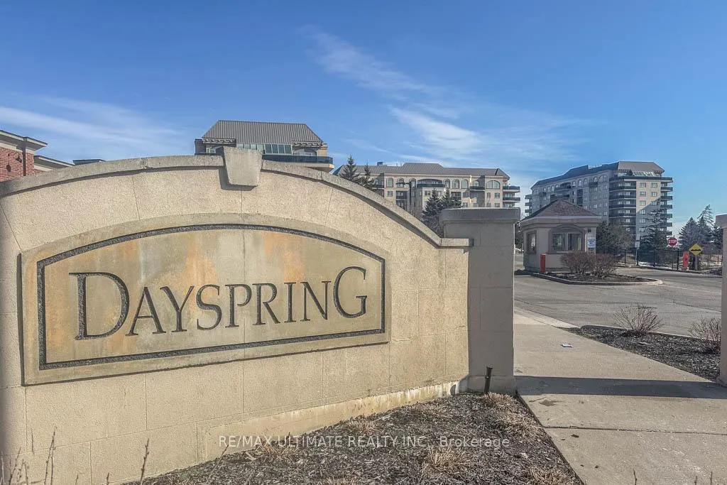 Photo 31 of Unit 3301, 4 Dayspring Circle, Brampton, Goreway Drive Corridor — HOMEH