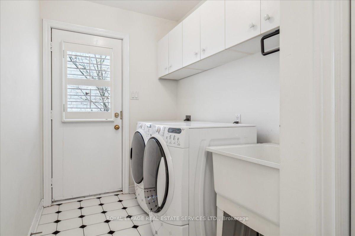 Photo 26 of 172 River Oaks Boulevard E, Oakville, River Oaks — HOMEH